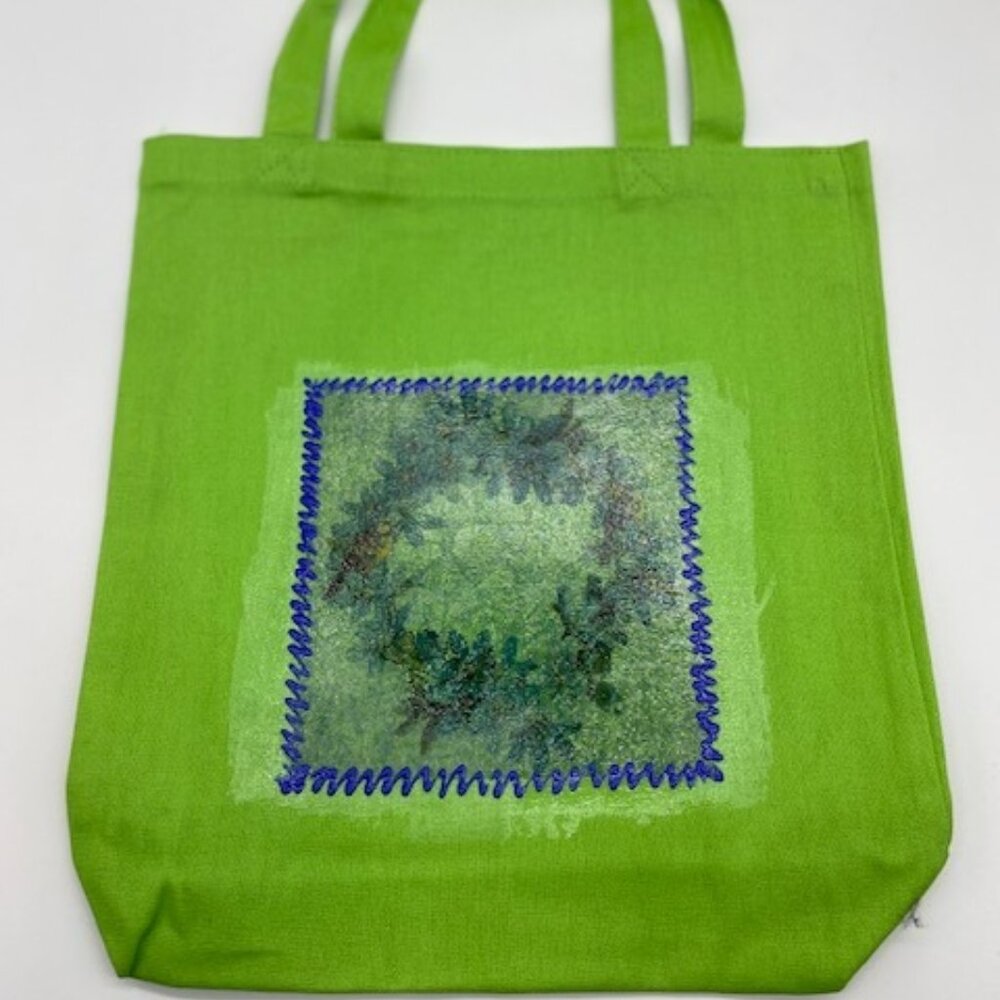 Christmas Gift Tote